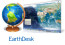 EarthDesk 5.0.1 (Xeric Design) logo