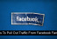 10 Golden Tips To Pull Out Traffic From Facebook Fan Page