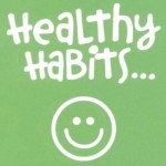 Blogging Habits