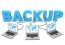 data Backup Process using backupify