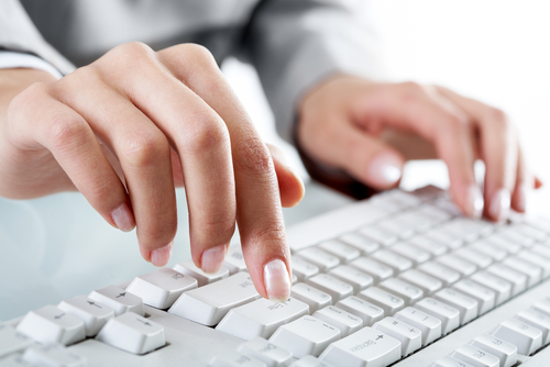 Guest Blogging