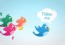 Twitter Follow Me