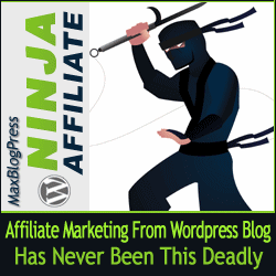 Max Blog Press Ninja