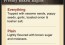 Mobile Content Writing
