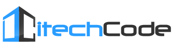 iTechCode Logo