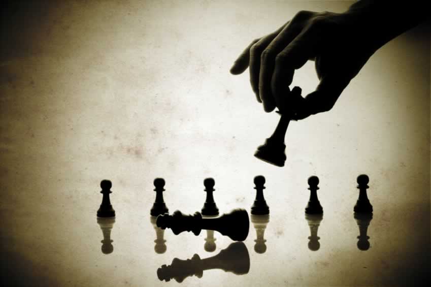 Strategies Strategies