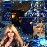 Space Settler
