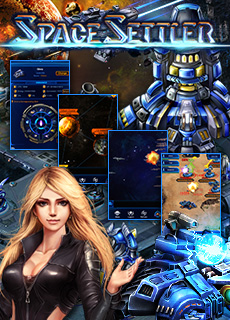 Space Settler Space Settler