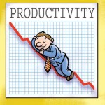 Blogger's Guide to Becoming a Productivity Ninja