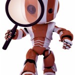 What is Robots.txt?