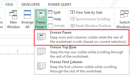 5 Time Saving Excel Tips That Will Make You More Efficient