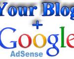 Google Adsense & Blog