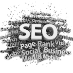 SEO Search engine optimization