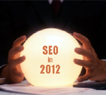 SEO Predictions For 2012