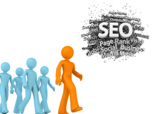 SEO Search engine optimization