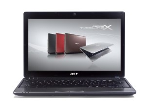 Latest Laptops of 2012