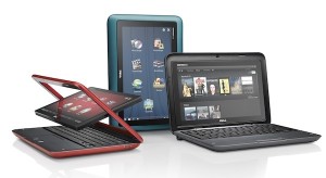 Latest Laptops of 2012