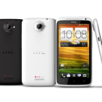 HTC One X