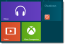 Windows 8 Shortcut Icon