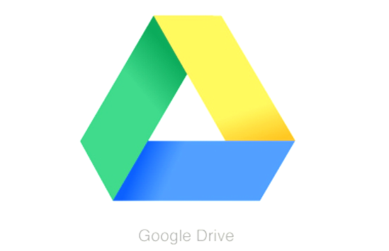 Google Drive