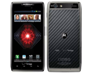 Motorola Droid Razr Maxx