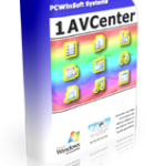 1AVCenter