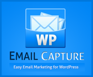 WP Email Capture Premium