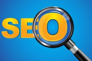 Organic SEO traffic