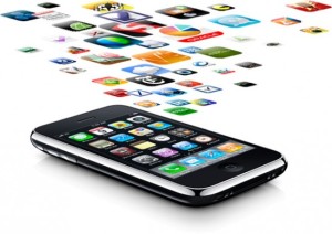 iPhone Blogging Apps
