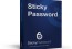 Sticky Password Manager