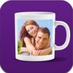 Photo Mugs App Review Logo