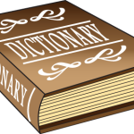 Dictionary