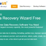 data recovery