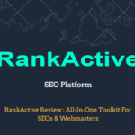 RankActive SEO Tools