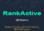 RankActive SEO Tools