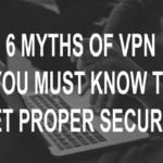 VPN Myths