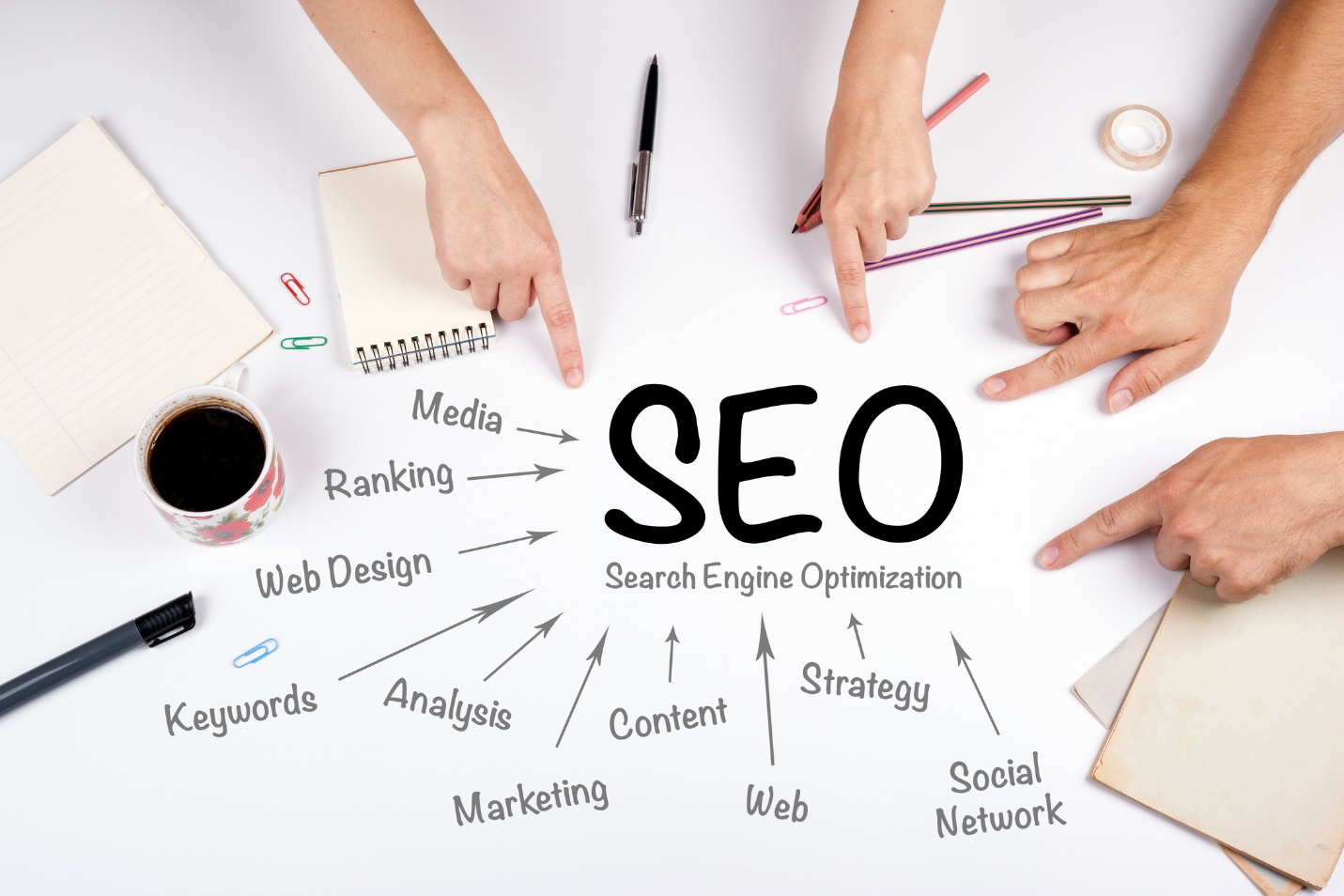 Sydney SEO services